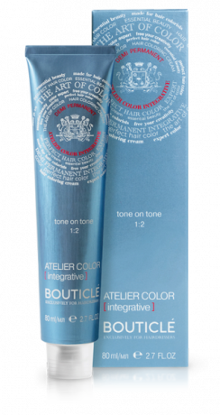 Чистый тон - Bouticle Atelier Color Integrative Clear