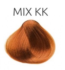 Крем-краска тонирующая Goldwell Colorance KK-mix - микс-тон интенсивно-медный, 60 мл