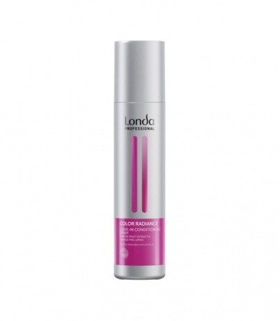 Спрей-кондиционер для окрашенных волос - Londa Color Radiance Conditioning Spray