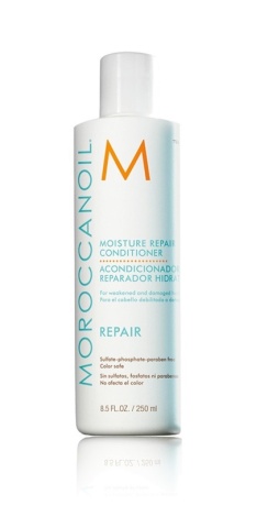 Восстанавливающий увлажняющий кондиционер - Moroccanoil Moisture Repair Conditioner