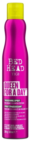 Спрей для придания объема волосам - TIGI Bed Head Superstar Queen For A Day