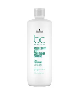 Кондиционер-желе для объема волос — Schwarzkopf Professional Bonacure Clean Performance Volume Boost