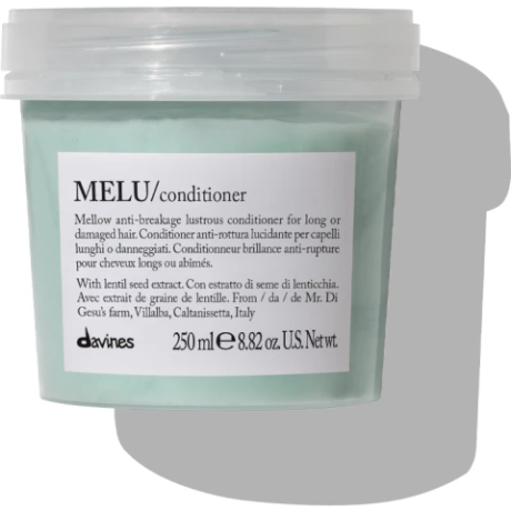 Кондиционер для предотвращения ломкости волос - Davines Melu Conditioner  
