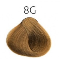 Крем-краска тонирующая Goldwell Colorance 8-G - русый золотистый, 60 мл