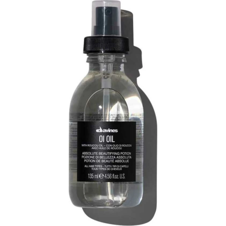 Масло для абсолютной красоты волос - Davines OI OIL Absolute Beautifying Potion