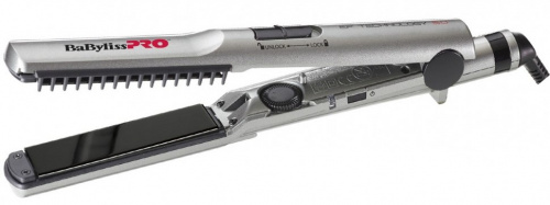 Выпрямитель BaByliss Pro EP Technology, 25х90 мм