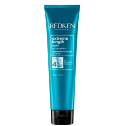 Восстанавливающий уход для устранения секущихся концов  - Redken Extreme Length Sealer 