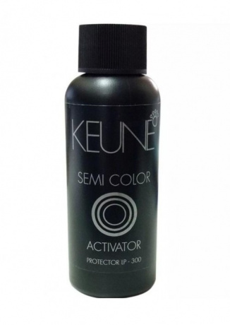 Активатор краски - Keune Semi Color Activator 60 мл