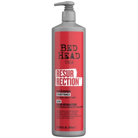 Кондиционер для сильно поврежденных волос - TIGI Bed Head Resurrection Super Repair Conditioner 