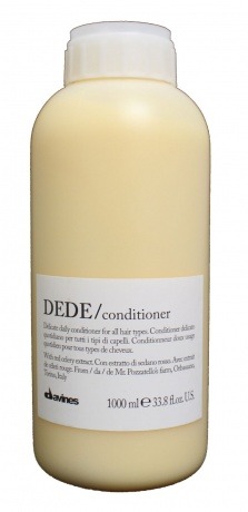 Деликатный кондиционер - Davines Essential Haircare Dede Conditioner  