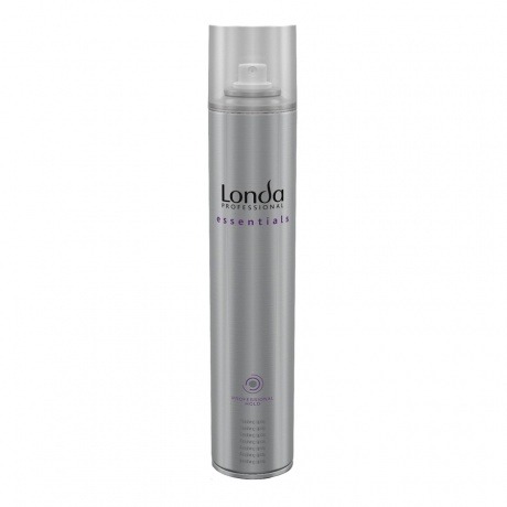 Профессиональный лак для волос - Londa Essentials Hairspray 