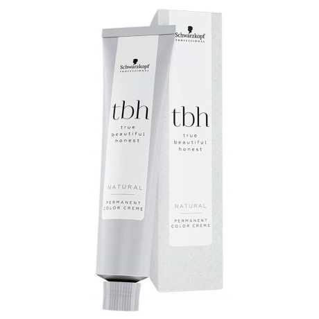 Краска для волос 9-06N Schwarzkopf Professional TBH (True Beautiful Honest) Permanent Color Cream