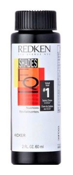 Кикер фиолетовый - Redken Shades EQ Kicker Violet