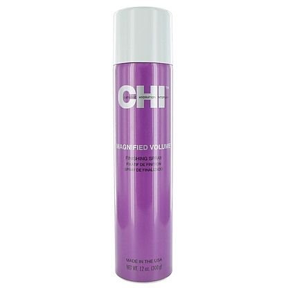 Лак для волос усиленный объем - Chi Magnified Volume Finishing Spray