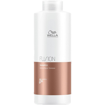 Интенсивный восстанавливающий шампунь - Wella Professionals Fusion Intense Repair Shampoo