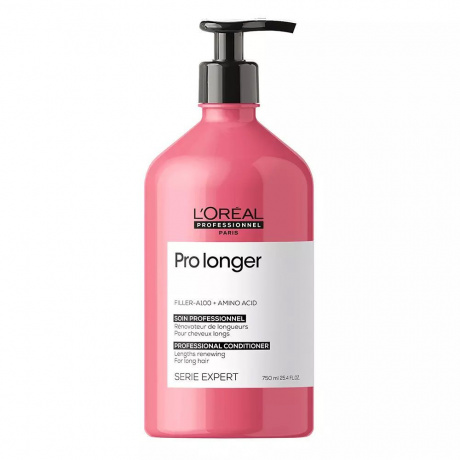 Кондиционер (смываемых уход) для длинных волос-  L'Оreal Professionnel Serie Expert Pro Longer Conditioner 