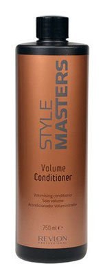 Кондиционер для придания объема - Revlon Style Masters Volume Conditioner  