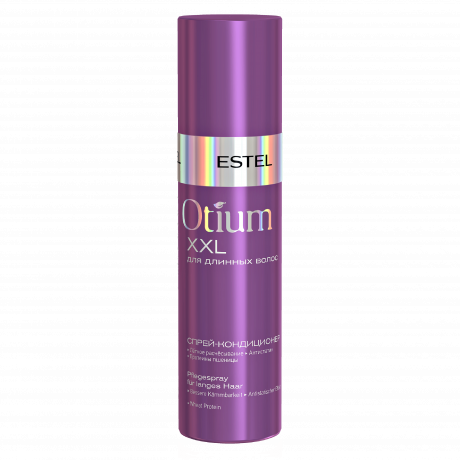 Спрей-кондиционер для длинных волос - Estel Otium XXL Spray