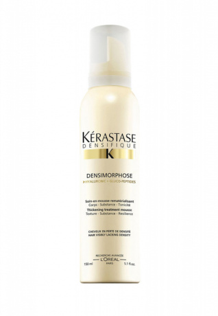 Мусс для уплотнения волос- Kerastase Densifique Densimorphose Mousse