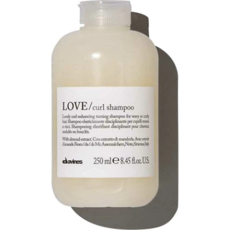 Шампунь для усиления завитка - Davines Love Curl Enhancing Shampoo  