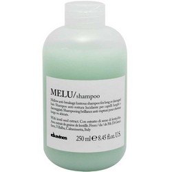 Шампунь для предотвращения ломкости волос - Davines Essential Haircare Melu Shampoo  