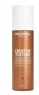 Спрей для создания текстурной укладки с минералами - Goldwell StyleSign Creative Texture Texturizer 200 мл