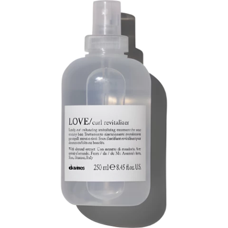 Ревиталайзер для усиления завитка - Davines Love Curl Revitalizer 