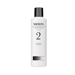 Увлажняющий кондиционер (Система 2)  - Nioxin Scalp Revitaliser System 2  