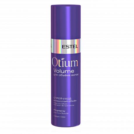 Спрей-уход - Estel Otium Volume Spray