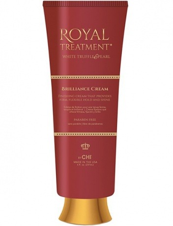 Крем-сияние Королевский Уход - Chi Farouk Royal Treatment Brilliance Cream 