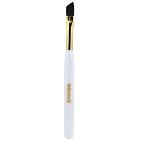 Кисть жёсткая для окрашивания бровей и ресниц - RefectoCil Cosmetic Brush Hard 