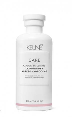 Кондиционер яркость цвета - Keune Сare Color Brillianz Range Conditioner