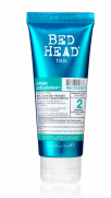 Шампунь для поврежденных волос - уровень 2 - TIGI BH Urban Anti+dotes Recovery Shampoo  