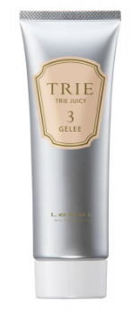 Гель-блеск для укладки волос - Lebel Trie Juicy Gelee 3