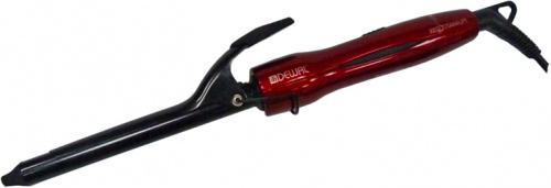 Плойка для волос DEWAL Red Titanium (16 мм)