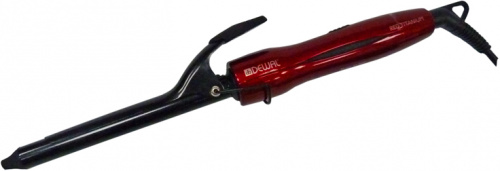 Плойка для волос DEWAL Red Titanium (16 мм)