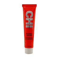 CHI Pliable Polish Weightless Styling Paste - Гель Чи «Мягкий блеск» 85 гр