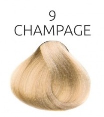 Крем-краска тонирующая Goldwell Colorance Express Toning 9-CHAMPAGNE - шампань блонд, 60 мл