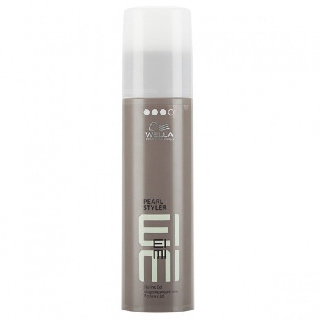 Моделирующий гель - Wella Professionals EIMI Pearl Styler