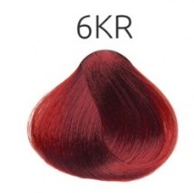 Крем-краска тонирующая Goldwell Colorance 6-KR - гранат, 60 мл