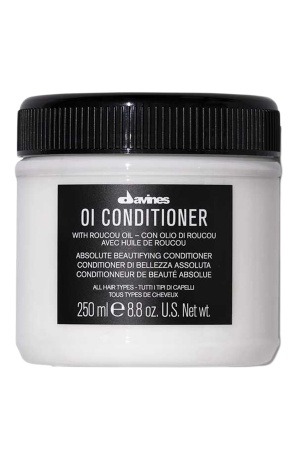 Кондиционер для абсолютной красоты волос - Davines OI Absolute Beautifying Conditioner  