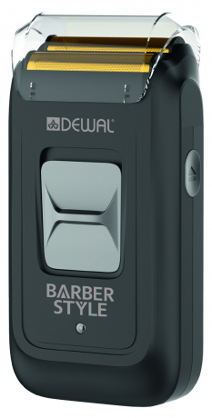 Шейвер DEWAL BARBER STYLE 03-017