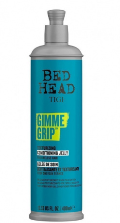 Текстурирующий кондиционер - TIGI Bed Head Gimme Grip Texturizing Conditioning Jelly