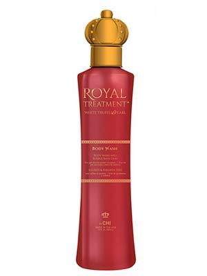 Гель для душа и пена для ванны 2 в 1 - CHI Royal Treatment Body Wash