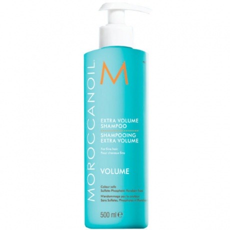 Шампунь экстра объем - Moroccanoil Extra Volume Shampoo