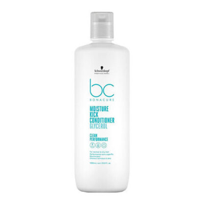 Увлажняющий кондиционер — Schwarzkopf Professional Bonacure Clean Performance Moisture Kick