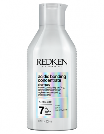 Шампунь для максимального восстановления- Redken Acidic Bonding Concentrate Shampoo 