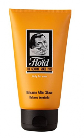 FLOÏD Бальзам после бритья - FLOÏD Balsamo After Shave 125 мл