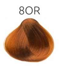 Крем-краска тонирующая Goldwell Colorance 8-OR - красное золото, 60 мл