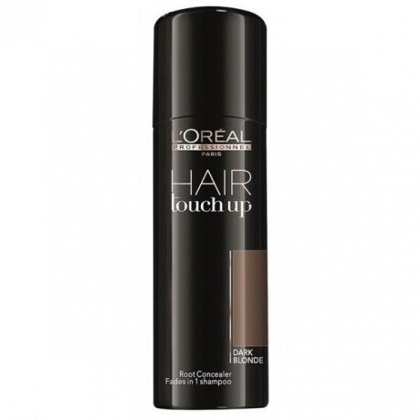 Консилер для вoлос Тёмный блондин - L'Оreal Professionnel Hair Touch Up Dark Blonde 